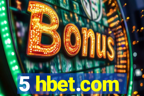 5 hbet.com